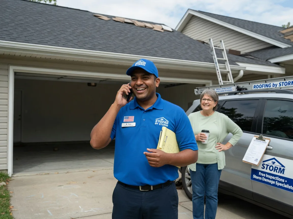 Roof Repair Near Me Crooksville, OH FAQs