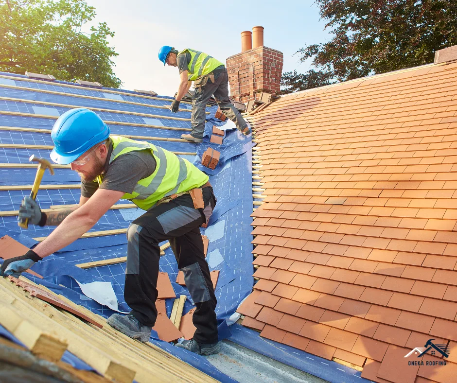 Why choose Roof Repair Near Me in Crooksville, OH