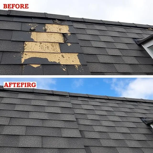 Roof Repair Near Me in Crooksville, OH near me